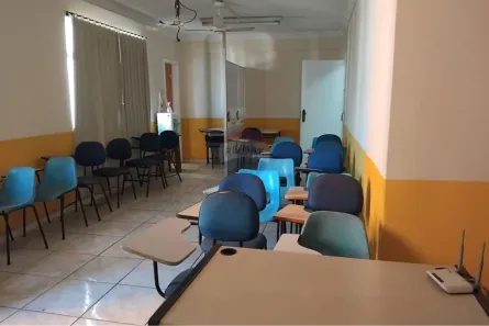 Sala Comercial à venda, 47m² no Centro, Belo Horizonte