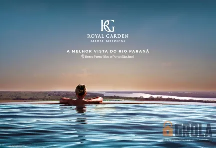 Lote/Terreno à venda, 450m² no , Porto Rico