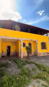 Casa com 5 Quartos à venda, 360m² no Céu Azul, Belo Horizonte