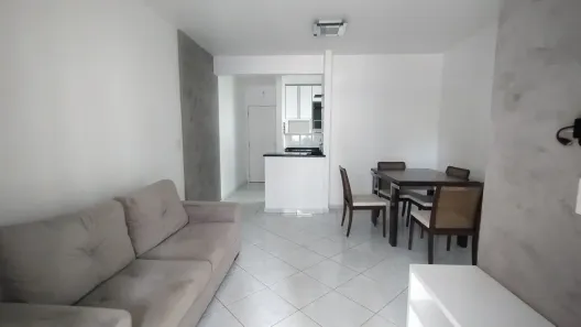 Apartamento com 2 Quartos para alugar, 65m² no Parque Residencial Aquarius, São José dos Campos