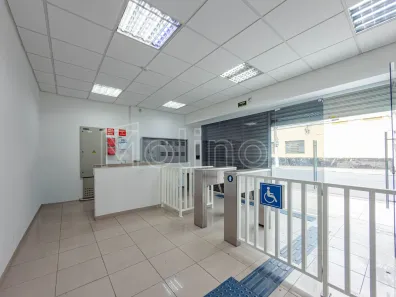 Prédio Comercial para alugar, 1332m² no Maranhão, São Paulo