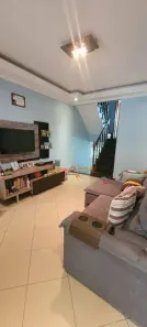 Sobrado com 2 Quartos à venda, 114m² no Parque Continental I, Guarulhos