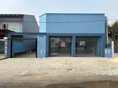 Ponto Comercial para alugar, 100m² no Centro, Cidreira