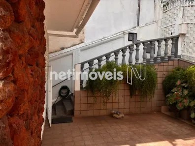 Casa com 4 Quartos à venda, 141m² no Sagrada Família, Belo Horizonte