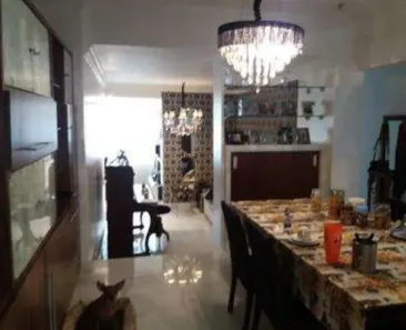 Apartamento com 4 Quartos à venda, 160m² no Funcionários, Belo Horizonte
