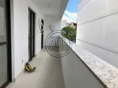 Cobertura com 3 Quartos à venda, 121m² no Recreio dos Bandeirantes, Rio de Janeiro