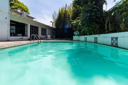 Casa com 5 Quartos à venda, 750m² no Paineiras do Morumbi, São Paulo