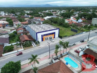 Ponto Comercial com 3 Quartos à venda, 738m² no Itapema do Norte, Itapoá