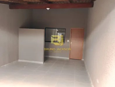 Casa com 3 Quartos à venda, 70m² no Residencial do Cerrado, Anápolis