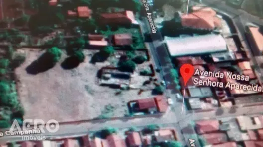 Lote/Terreno à venda, 8000m² no Jd Aparecida, Pederneiras