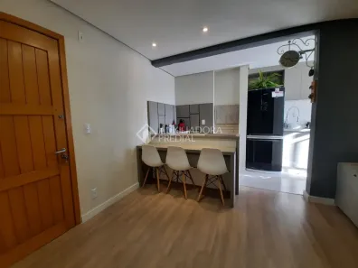 Apartamento com 2 Quartos à venda, 62m² no Guarani, Novo Hamburgo