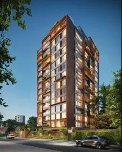 Apartamento com 1 Quarto à venda, 24m² no Boa Viagem, Recife