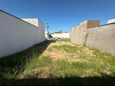 Lote/Terreno à venda, 262m² no Residencial Parque do Café, Monte Mor