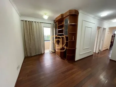 Apartamento com 3 Quartos à venda, 71m² no Freguesia do Ó, São Paulo