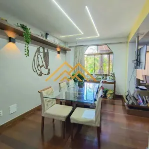 Apartamento com 3 Quartos à venda, 130m² no Rio Vermelho, Salvador