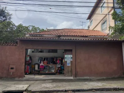 Casa com 4 Quartos à venda, 100m² no São Francisco, Niterói