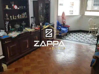 Apartamento com 2 Quartos à venda, 110m² no Copacabana, Rio de Janeiro