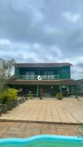 Casa com 3 Quartos à venda, 180m² no Santa Rosa, Barra Mansa