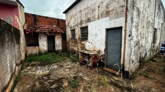 Casa com 5 Quartos à venda, 156m² no Centro, Jaú