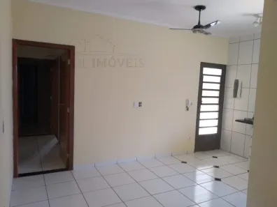 Casa com 3 Quartos à venda, 155m² no Jardim Ouro Branco, Ribeirão Preto