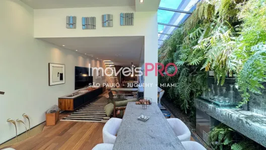  com 2 Quartos à venda, 250m² no Itaim Bibi, São Paulo