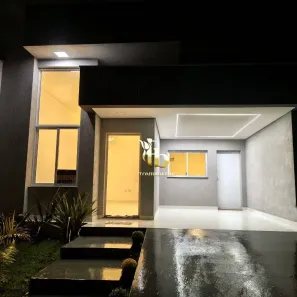 Casa de Condomínio com 3 Quartos à venda, 103m² no Jardim Novo Horizonte, Sorocaba