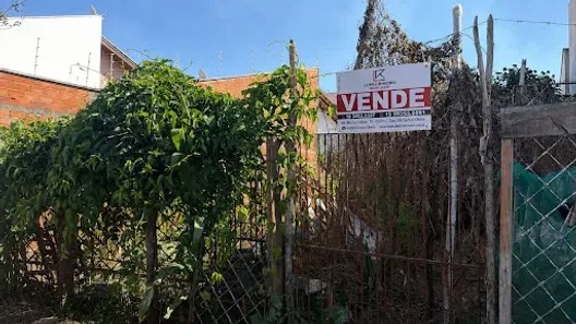 Lote/Terreno à venda, 176m² no Jardim Vila Rica, Santa Bárbara D'Oeste