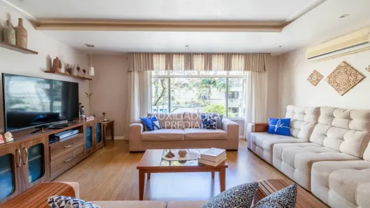 Apartamento com 3 Quartos à venda, 153m² no Independência, Porto Alegre