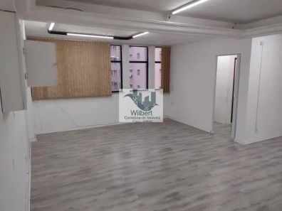 Sala Comercial à venda, 50m² no Centro, Petrópolis