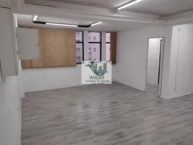 Sala Comercial à venda, 50m² no Centro, Petrópolis