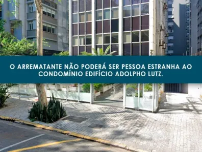 Galpão/Depósito/Armazém com 1 Quarto à venda, 22m² no Vila Buarque, São Paulo