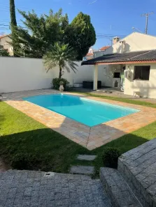 Casa com 3 Quartos à venda, 219m² no Parque Alto Taquaral, Campinas
