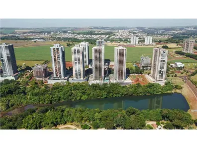 Apartamento com 3 Quartos à venda, 111m² no Bonfim Paulista, Ribeirão Preto