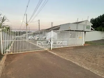 Casa de Condomínio com 3 Quartos à venda, 63m² no Três Bandeiras, Foz do Iguaçu
