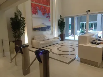 Sala Comercial com 1 Quarto à venda, 45m² no Alvinópolis, Atibaia