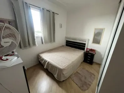 Apartamento com 3 Quartos à venda, 84m² no Cidade Morumbi, São José dos Campos