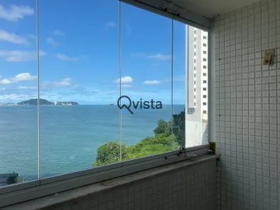 Apartamento com 3 Quartos à venda, 98m² no Jardim Astúrias, Guarujá