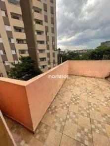 Sobrado com 3 Quartos à venda, 125m² no Vila Pereira Barreto, São Paulo
