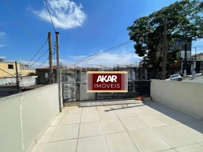 Sobrado com 3 Quartos à venda, 189m² no Assunção, São Bernardo do Campo