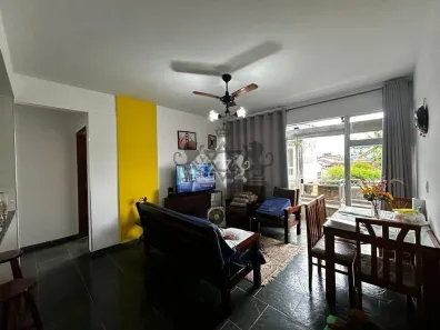 Apartamento com 2 Quartos à venda, 85m² no Jardim Porto Novo, Caraguatatuba