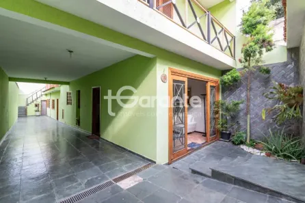 Casa com 3 Quartos à venda, 250m² no Vila Laís, São Paulo