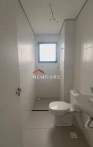 Apartamento com 2 Quartos à venda, 55m² no Monte Castelo, São José dos Campos