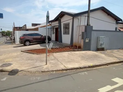 Imóvel Comercial com 5 Quartos à venda, 170m² no Jardim Bela Vista, Campinas