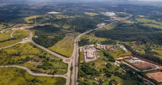 à venda, 5128m² no Parque Industrial de Betim, Betim