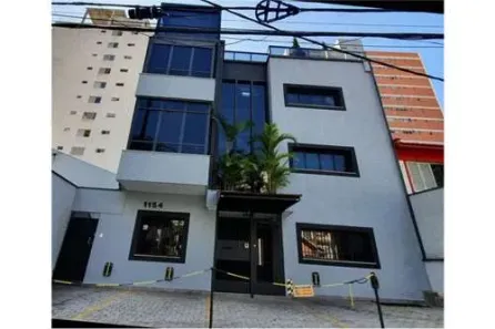 Prédio Comercial para alugar, 800m² no Perdizes, São Paulo