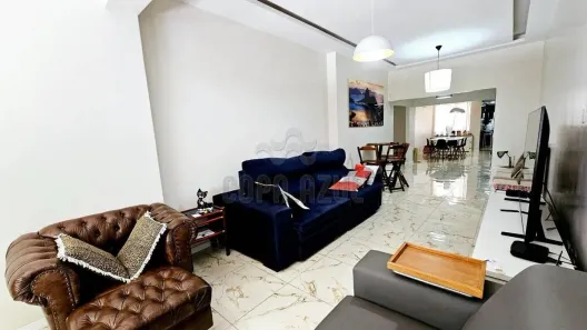 Apartamento com 3 Quartos à venda, 180m² no Copacabana, Rio de Janeiro