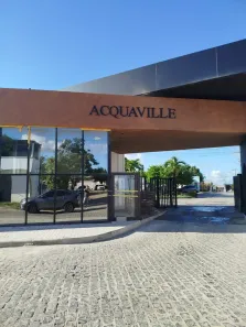 Casa de Condomínio com 3 Quartos à venda, 159m² no Mangabeira, Feira de Santana