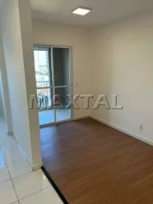 Apartamento com 2 Quartos para alugar, 58m² no Vila Milton, Guarulhos