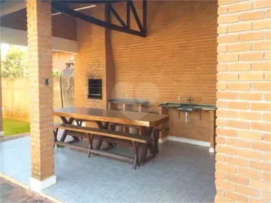 Fazenda/Sítio com 2 Quartos à venda, 213m² no Vale do Sol, Indaiatuba