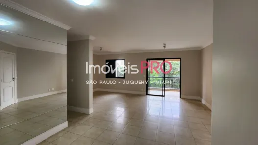 Apartamento com 2 Quartos para venda ou aluguel, 98m² no Brooklin Paulista, São Paulo